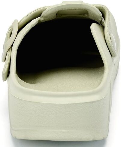 Axcone Womens Clogs slip on Work Garden Slippers Nurse Shoes 2025 in Saudi Arabia