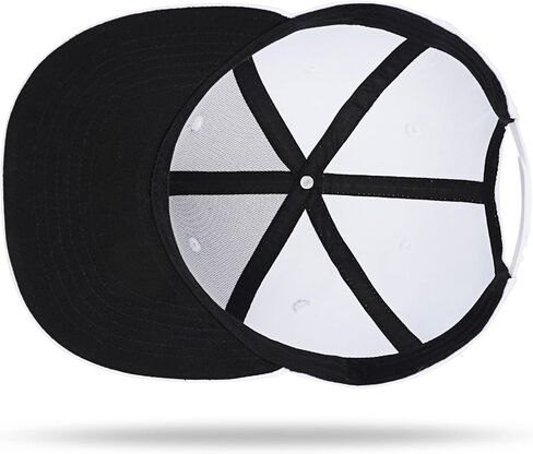 قبعات مسيحية للرجال للنساء - قبعات صليب الإيمان المسطحة - الهدايا الدينية لعيد الميلاد لعيد الشكر in Kuwait