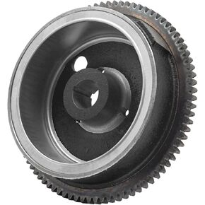 Magneto Stator Flywheel Rotor for Polaris Sportsman 500 Magnum 500 Ranger 500 Big Boss ATP Worker 1998-2004 Scrambler 500 1997-2003 Sportsman 400 Ranger 425 2003-2004