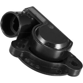 Motoforti Throttle Position Sensor TPS استبدال 17106681 لـ Chevy C1500 C2500 C3500 Pickup 4.3L 5.0l