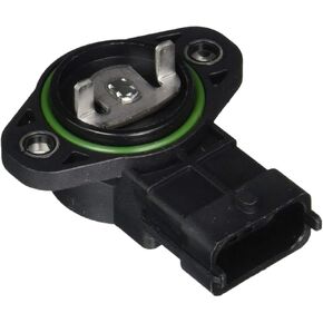 BIG TIGER PARTS Genuine OEM Throttle Position Sensor - 35170-26900 for Hyundai Accent 06-11 & Kia Rio 06-11