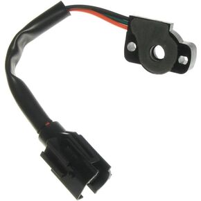 TRQ Throttle Position Sensor TPS Compatible with Ford Mustang E-Series Bronco Pickup F-Series