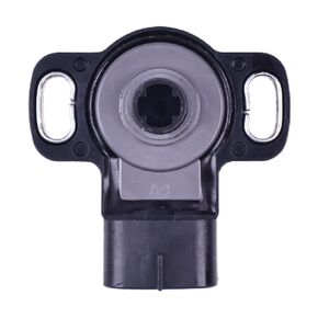 Throttle Position Sensor 2D1-85885-00 2D18588500 Compatible for Yamaha FZ1 FZ6 FZ6R FZS1