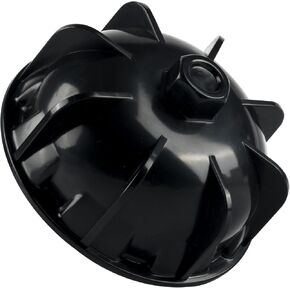 Wheel for Wheel Hub Cap Compatible with Mercedes Benz AMG Replace OE# 000-581-00-00