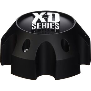 سلسلة XD من KMC عجلات العجلات PROS 1079L145MB CAP