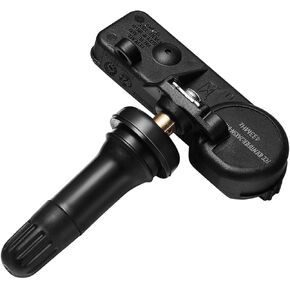 BDFHYK Tire Sensor, Tire Pressure Monitoring System (TPMS) Sensor Replacement 68078768AB, 56029359AB, Compatible with 2009 RAM