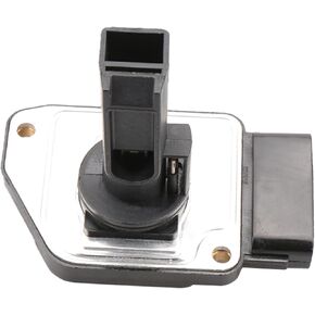 MAF Sensor 222040F010 Automotive Mass Air Flow Meter for Toyota 2000-2004 Tundra, 4Runner 2003-2004, Land Cruiser 1998-2005, GX470 2003-2005, LX470 1998-2005 4.7L