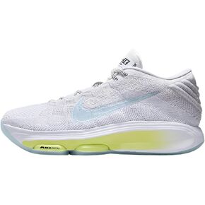 Nike Men's G.T. Hustle 3 Electric Basketball Shoes, Multi-Color