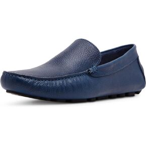 Steve Madden Men's Bernie Moccasin