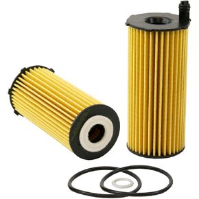 Wix Filters WL10657 Oil Filter
