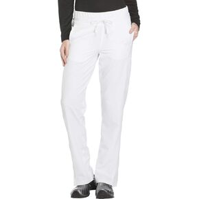 Dickies Scrub Pant for Women with 5 Pockets & 360° Stretch Fabric - DK130