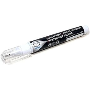 Mazda Genuine 0000-92-45P Touch-Up Paint