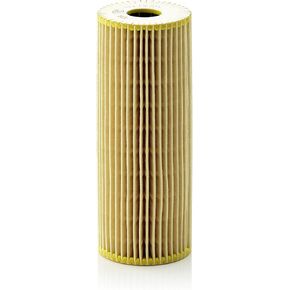 Mann Filter HU 727/1 X Metal-Free Oil Filter