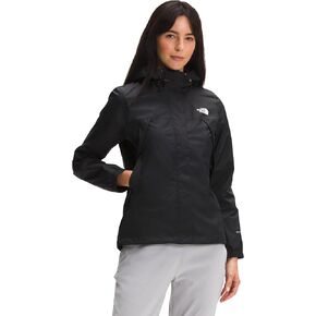 THE NORTH FACE Women's Waterproof Antora Jacket (Standard and Plus Size), Indigo Stone, X-Large in Kuwait
