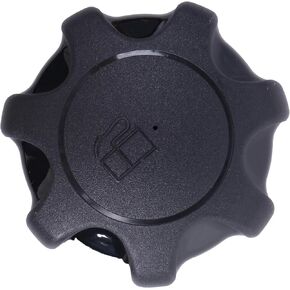 AM122880 AM137724 AM123507 Fuel Tank Cap Compatible with JD 325 335 345 LT150 LT160 Lawn Tractors Z225 Z245 Z425 Z445 Z465 Mowers X300 X300R X304 X320 X485 X500 Select Series Tractors