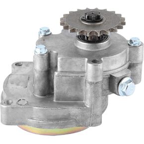 Gear Reduction Box for 2‑STROKE Mini ATV 20T Engine 4 stroke