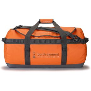 Fourth Element Expedition Duffel Bag - 90 Litres