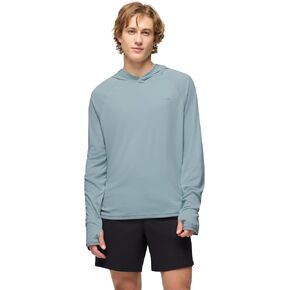 prAna Men's Sol Shade Hoodie