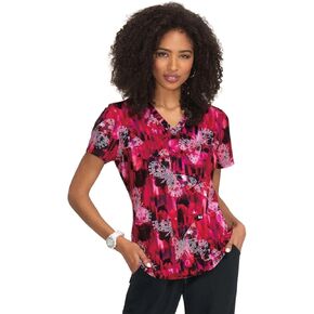 Early Energy Top Bias Floral