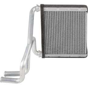 SCITOO Heater Cores Fit for 2009 for Dodge for R-a-m 4000 2009-2010 for Dodge for R-a-m 4500 2011-2018 for R-a-m for 1500 2019-2020 for R-a-m for 1500 Classic 98007 Heater core