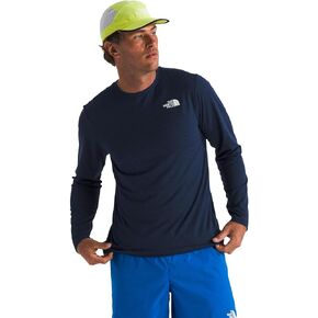 THE NORTH FACE Men's 24/7 Long-Sleeve Tee