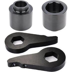 SCITOO 1-3" Front / 3" Rear Leveling lift kits Compatible For Cadillac Escalade,For Chevrolet Avalanche 1500,For Chevrolet Suburban 1500,For Chevrolet Tahoe,For GMC Yukon,For GMC Yukon XL 1500