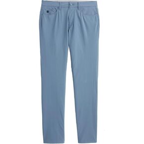 vineyard vines Men's Lightweight On-The-go 5-Pocket Pants