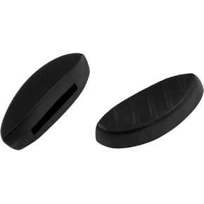 Replacement Nose Pads Nose Pieces for Oakley Clifden OO9440 | Forager OO9421 | Plazma OO9019 Sunglasses 1 Pair