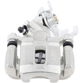 Rear Driver Brake Calipers ROADFAR for 2004-2008 for Acura TSX,1998-2007 for Honda Accord