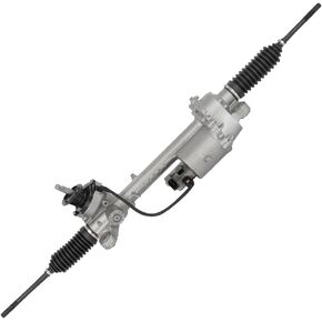For VW CC & Passat Remanufactured Electric Power Steering Rack & Pinion - BuyAutoParts 80-30008R Remanufactured
