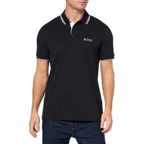 BOSS Men's Polo Shirt