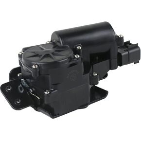 Liftgate Lock Actuator Tailgate Latch for Rear Hatch Door with Power Lift Motor 931-107 84243380 Compatible with 2007-2014 Chevy Suburban Tahoe, GMC Yukon, Cadillac CTS Escalade SRX