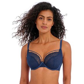 Freya Women's Catwalk Underwire Plunge Bra