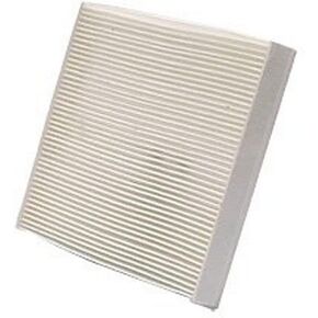 WIX Filters - 24687 Cabin Air Panel, Pack of 1