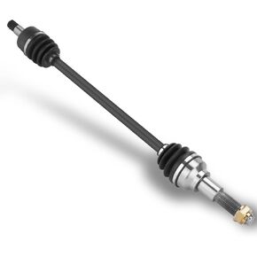 Front Left Right CV Axle 1XD-F518F-00-00 for Yamaha YXE70 Wolverine 2016-2018, Wolverine R-Spec EPS SE 2016 2017, YXM700 Viking VI EPS 2014 2015 2016 2017 2018 2019 2020 2021 2022
