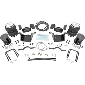 Rough Country Air Spring Kit for 7.5 Lifted 11-19 Chevy/GMC 2500/3500HD - 100074