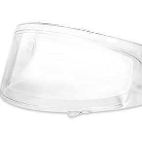 Motorcycle Helmet Visor Anti Fog Film - Helmet Face Shield Anti-fog Insert Fog-resistant Clear Visor for Riding in Humid Cold Weather,Easy to Install