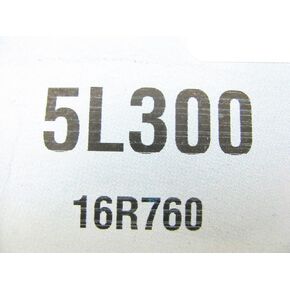 Dayco 5L300 V-Belt