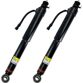 48530-69485 Pair Rear Shock Absorber Struts for Lexus GX470 2003-2009, for Toyota Land Cruiser J120 2002-2009