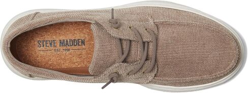 Steve Madden Men's Norphius MOC Toe in Saudi Arabia
