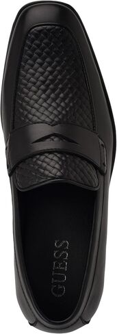 Guess Men's Hacon Loafer in Saudi Arabia