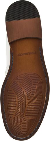 Steve Madden Men's Abrenno Driving Style Loafer in Saudi Arabia
