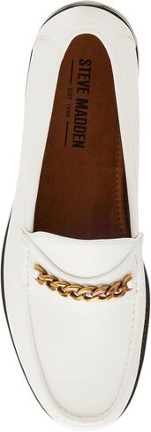 Steve Madden Men's Abrenno Driving Style Loafer in Saudi Arabia