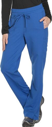 Dickies Scrub Pant للنساء مع 5 جيوب ونسيج امتداد 360 درجة - DK130 in Saudi Arabia