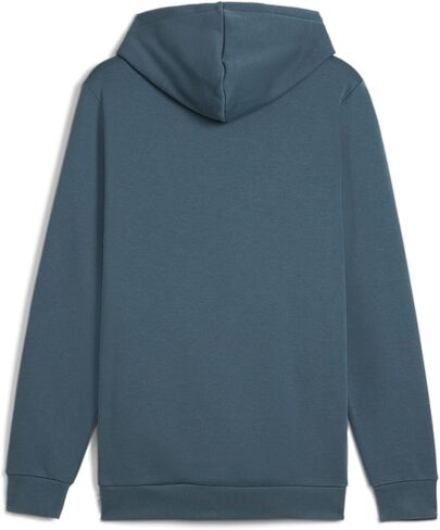 Puma Men's Essentials Logo Hoodie (متوفر بأحجام زائدة) in Saudi Arabia