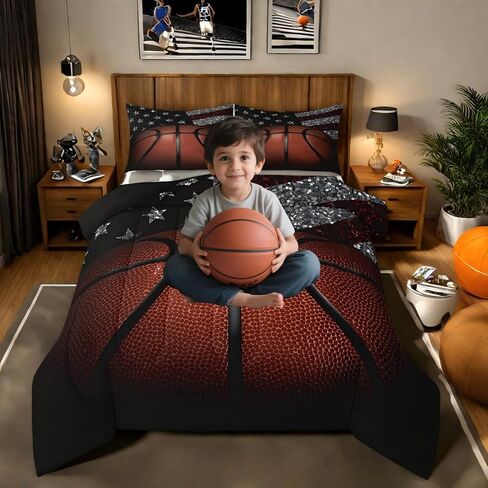 Erosebridal لطيف الأسد الفراش مجموعة للأطفال، الوردي الأزهار المعزي مجموعة الفتيات الفتيان الطفل الأسد لحاف إدراج سفاري الحيوان لحاف لحاف، النباتات الاستوائية البيضاء غرفة نوم ديكور الأطفال يوم رعاية الهدايا in Kuwait