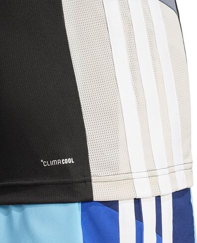 adidas Men's Train Essentials Seasonal Colorblock Tank Top in Saudi Arabia