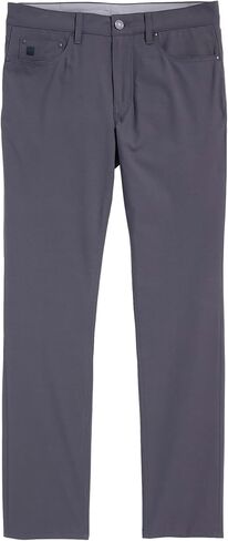 vineyard vines Men's Lightweight On-The-go 5-Pocket Pants in Saudi Arabia