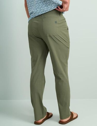 HUK Men's Kona 5 Pocket, Performance Fishing Casual Pant in Saudi Arabia