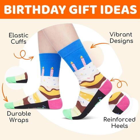 HAPPYPOP 18th Birthday Gifts Year Old - Gifts for 18 Year Old Teenage Girls Boys, 18th Birthday Presents for Teens Age 18 in Saudi Arabia